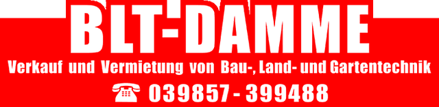 BLT-Damme